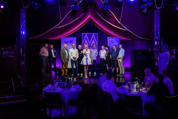 Foto: 30 Jahre VIX 2026